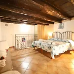 Apartment Ballarua Palermo
