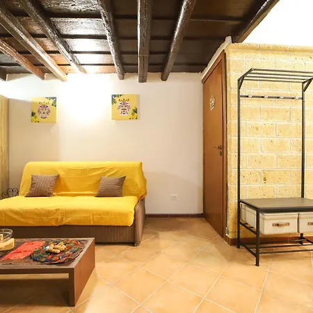 Apartment Ballarua