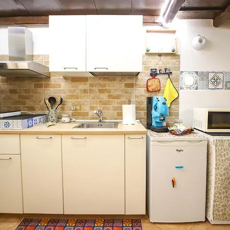 Ballarua Apartment *