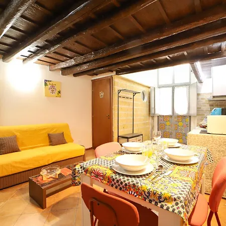 Apartment Ballarua *