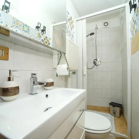 Ballarua Παλέρμο