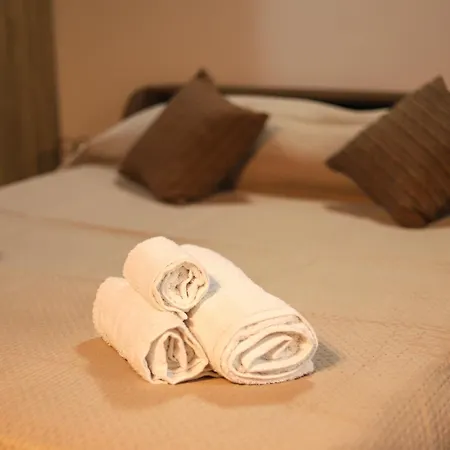 Ballarua * Παλέρμο