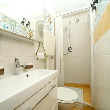 Apartment Ballarua
