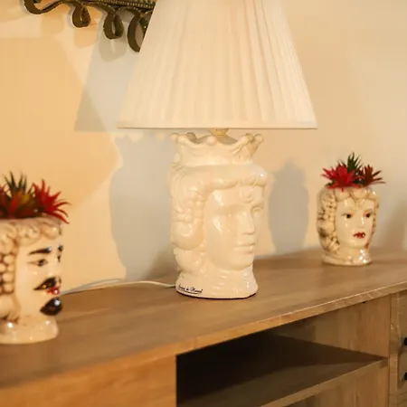 Ballarua Apartment *