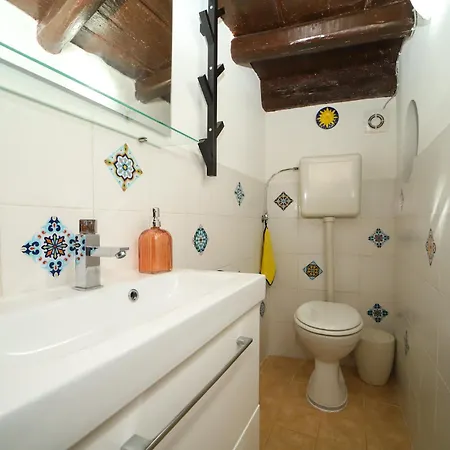 Ballarua Διαμέρισμα