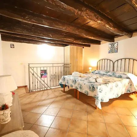 Apartment Ballarua Palermo
