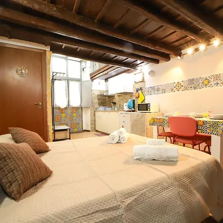 Apartment Ballarua *