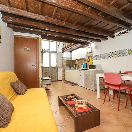Ballarua Apartment Palermo