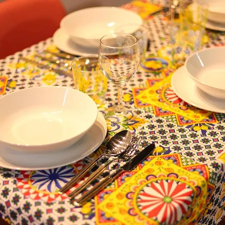 Ballarua Διαμέρισμα