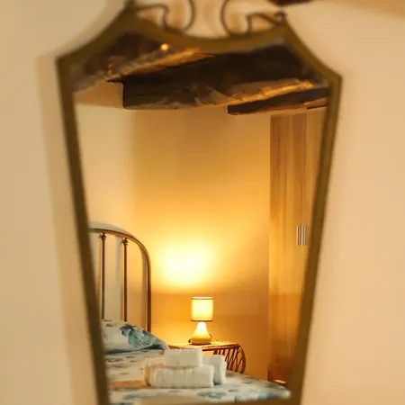 Ballarua Apartment Palermo