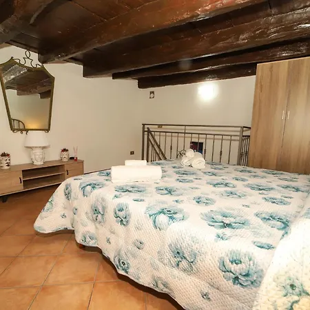 Apartment Ballarua