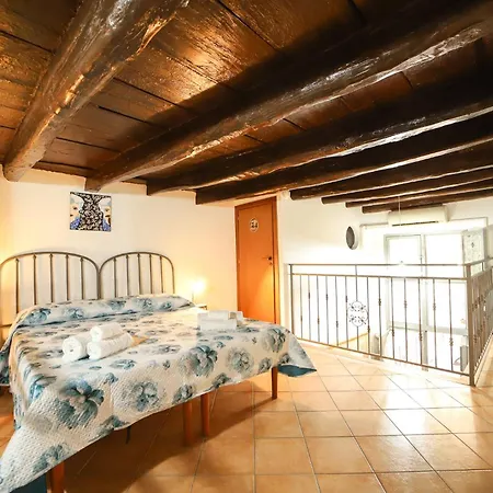 Διαμέρισμα Ballarua