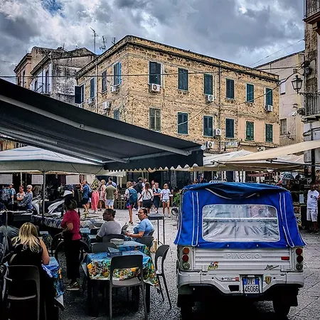 Διαμέρισμα Ballarua *