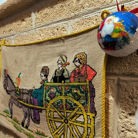 Διαμέρισμα Ballarua