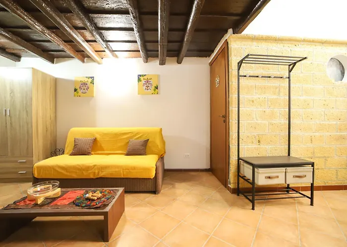 Apartment Ballarua