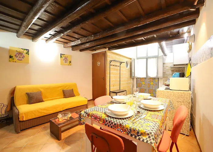 Apartment Ballarua *