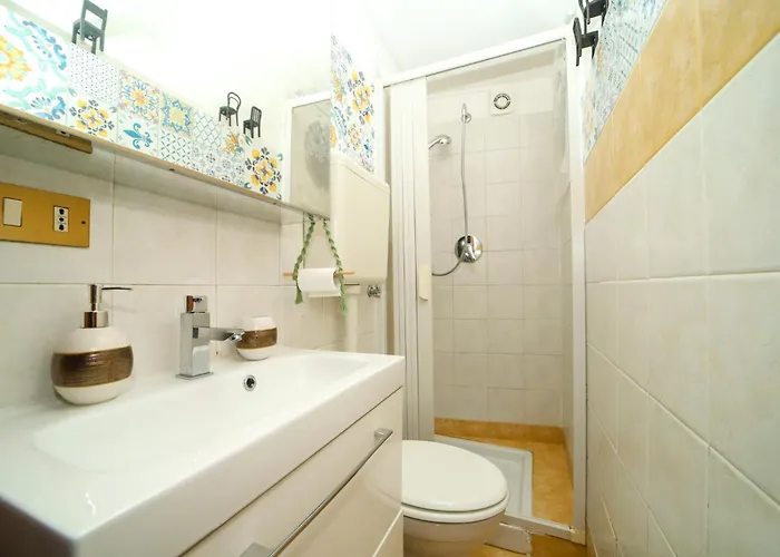 Apartment Ballarua