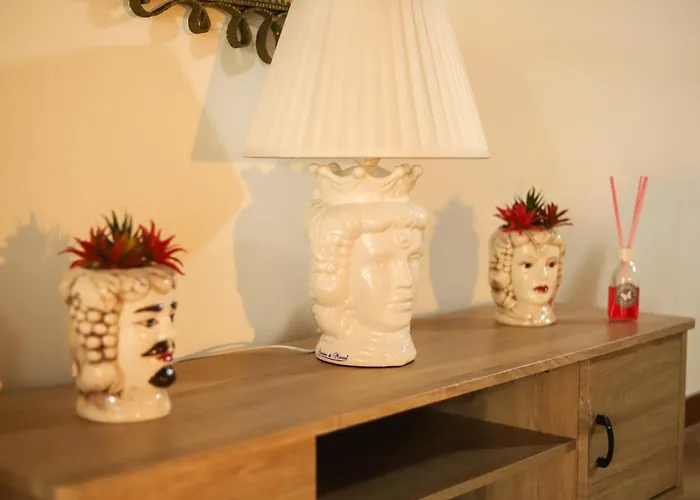 Ballarua Apartment *