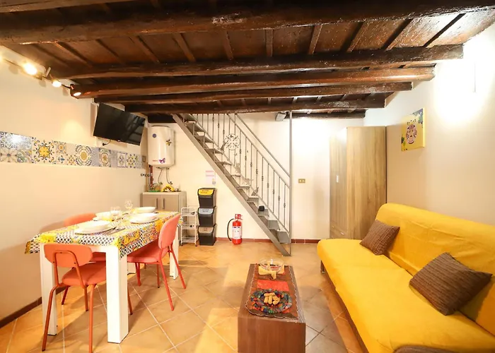 Ballarua Apartment *