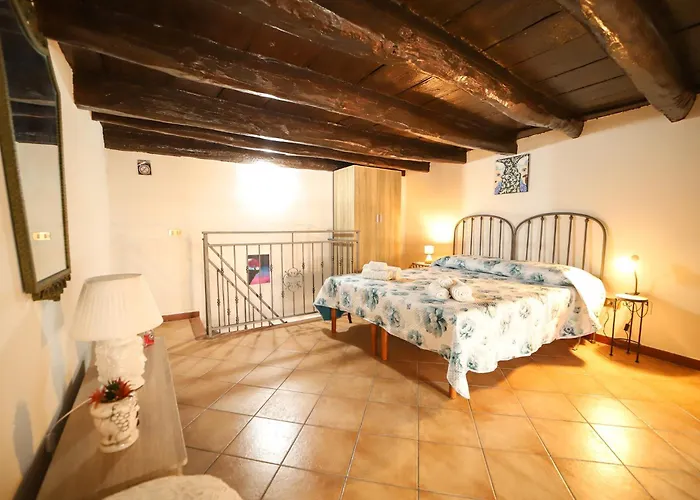Apartment Ballarua Palermo