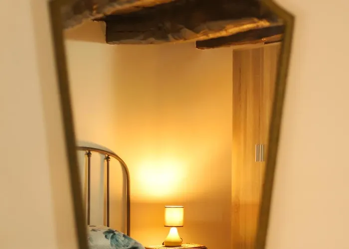 Ballarua Apartment Palermo