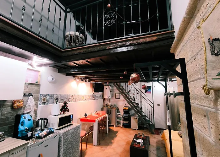 Ballarua Apartment *