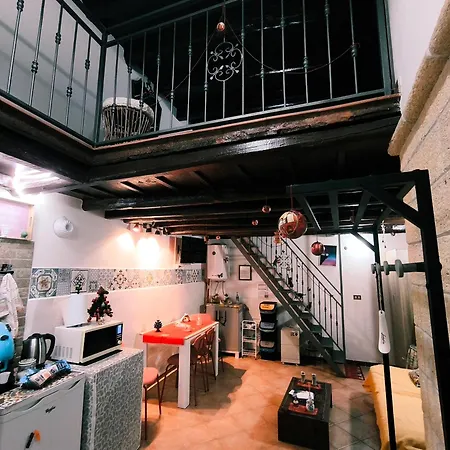 Ballarua Apartamento *